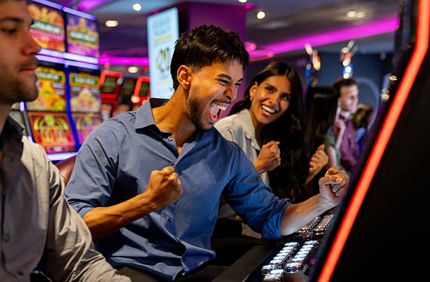 lexus toto platform interface showing slot games and sportsbook markets