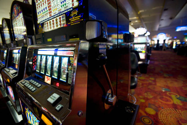 American Roulette wheel with 38 pockets displayed in lexus toto live studio