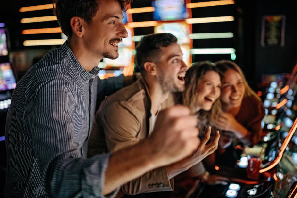 Free-spin round with expanded reel set in Big Bass Bonanza