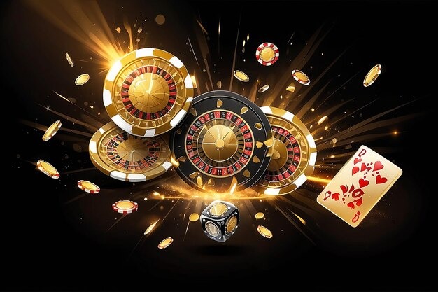 Slot game tiles displayed in lexus toto Game Library with volatility indicators